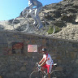 Meet your Posher, Sean